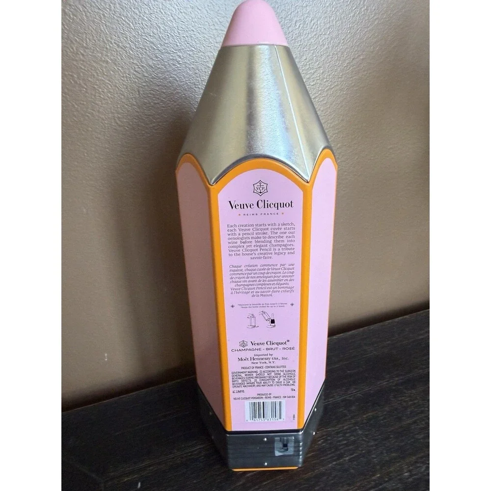Veuve Clicquot nice small